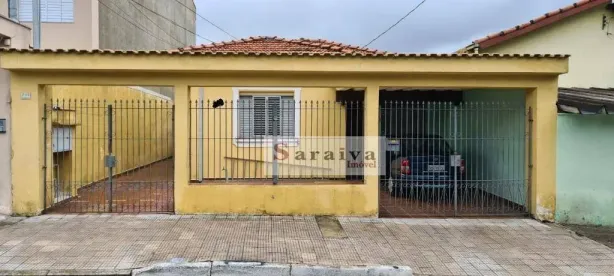 Casa com 3 Quartos à venda, 219m² no Anchieta, São Bernardo do Campo