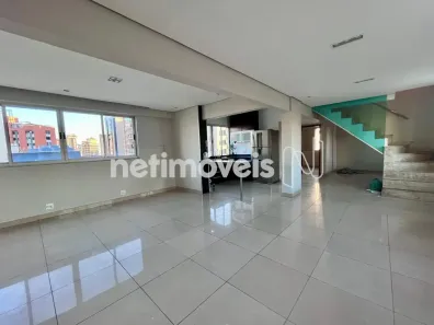 Cobertura com 3 Quartos à venda, 190m² no Centro, Belo Horizonte