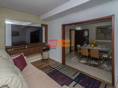 Casa com 2 Quartos à venda, 154m² no Vila Natália, São Paulo