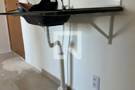 Apartamento com 2 Quartos à venda, 40m² no Vila das Belezas, São Paulo