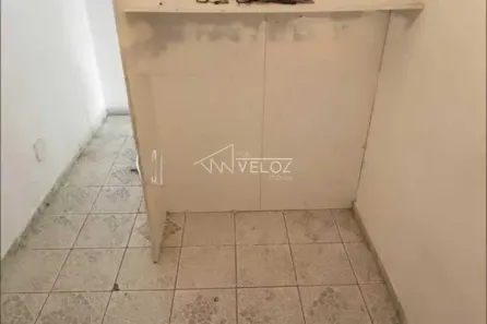 Apartamento com 2 Quartos à venda, 55m² no Botafogo, Rio de Janeiro