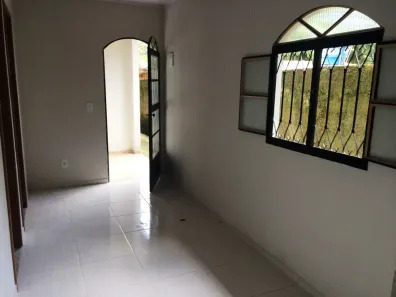 Casa com 2 Quartos para alugar, 45m² no Caneca Fina, Guapimirim