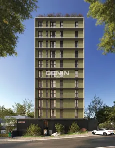 Apartamento com 2 Quartos à venda, 55m² no Marechal Rondon, Canoas