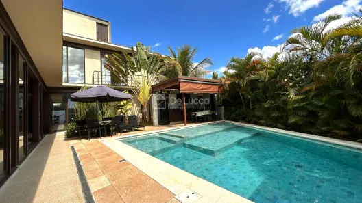 Casa de Condomínio com 4 Quartos à venda, 650m² no , Monte Alegre do Sul