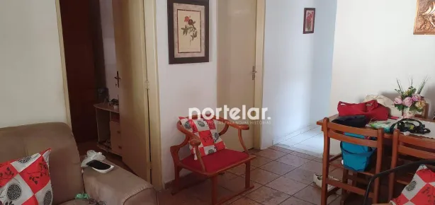 Casa com 3 Quartos à venda, 100m² no Parque Panamericano, São Paulo