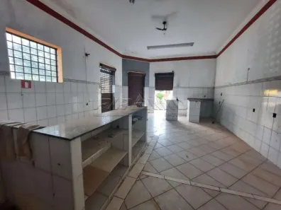para alugar, 114m² no Vila Tibério, Ribeirão Preto