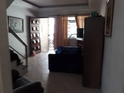 Sobrado com 2 Quartos à venda, 120m² no Jardim São Paulo(Zona Norte), São Paulo
