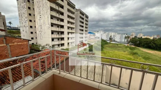 Apartamento com 2 Quartos para venda ou aluguel, 70m² no Jardim das Magnólias, Sorocaba