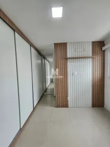 Apartamento com 3 Quartos para alugar, 90m² no Parque Tamandaré, Campos dos Goytacazes