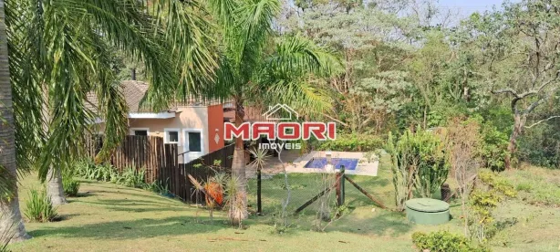 Casa de Condomínio com 3 Quartos à venda, 285m² no Jardim São Bento do Recreio, Valinhos