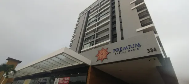 Apartamento com 1 Quarto à venda, 47m² no Stella Maris, Salvador