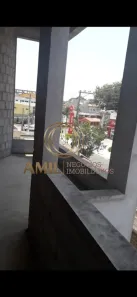 Prédio Comercial à venda, 450m² no Vila São João, Caçapava