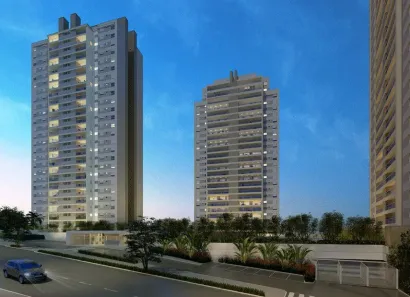 Apartamento com 3 Quartos à venda, 170m² no Aclimação, São Paulo