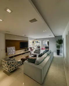 Apartamento com 3 Quartos à venda, 202m² no Vila Regente Feijó, São Paulo