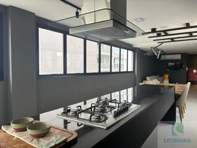 Apartamento com 1 Quarto à venda, 55m² no Barro Vermelho, Vitória