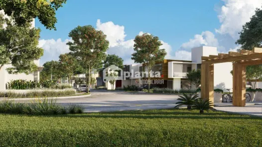 Lote/Terreno à venda, 371m² no Beira Rio, Biguaçu
