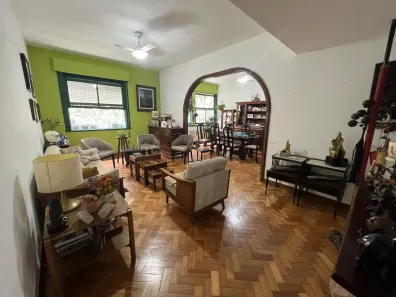 Apartamento com 3 Quartos à venda, 188m² no Copacabana, Rio de Janeiro