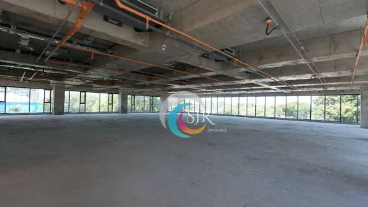 Sala Comercial para alugar, 1100m² no Pinheiros, São Paulo
