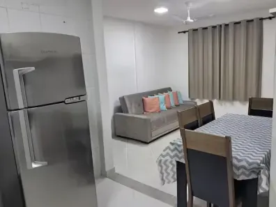 Apartamento com 2 Quartos à venda, 42m² no Brooklin Paulista, São Paulo