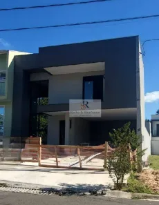 Casa de Condomínio com 3 Quartos à venda, 200m² no Jardim Mantova, Indaiatuba