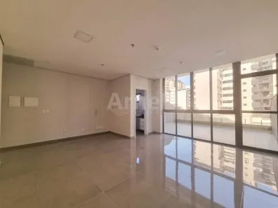 Sala Comercial para alugar, 79m² no Centro, Passo Fundo