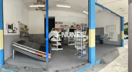 Sala Comercial à venda, 602m² no Munhoz Júnior, Osasco