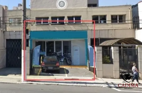 Ponto Comercial à venda, 300m² no Vila Formosa, São Paulo