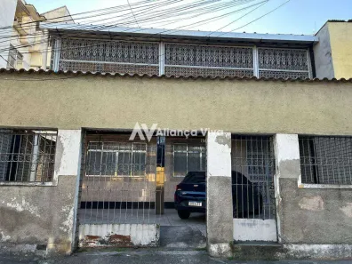 Casa com 4 Quartos à venda, 303m² no Méier, Rio de Janeiro