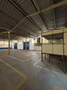 Galpão/Depósito/Armazém para alugar, 1m² no Jardim das Samambaias, Jundiaí