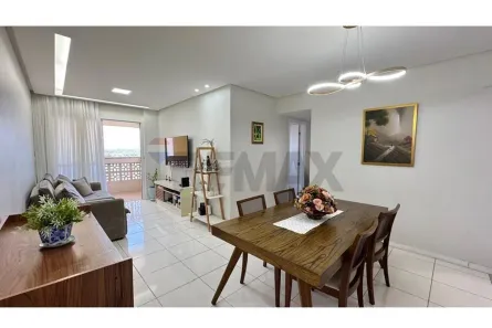 Apartamento com 3 Quartos à venda, 75m² no Siqueira Campos, Aracaju