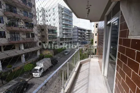 Apartamento com 2 Quartos à venda, 96m² no Vila Valqueire, Rio de Janeiro