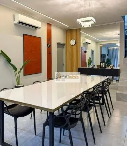 Casa com 3 Quartos à venda, 320m² no Campos Elíseos, Ribeirão Preto