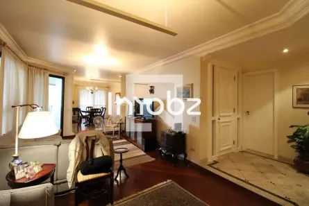 Apartamento com 4 Quartos à venda, 155m² no Perdizes, São Paulo