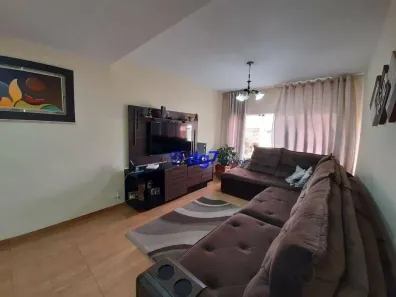 Sobrado com 3 Quartos à venda, 150m² no Jardim Bonfiglioli, São Paulo