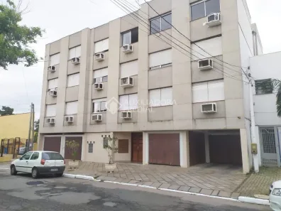 Apartamento com 3 Quartos à venda, 77m² no Centro, Canoas