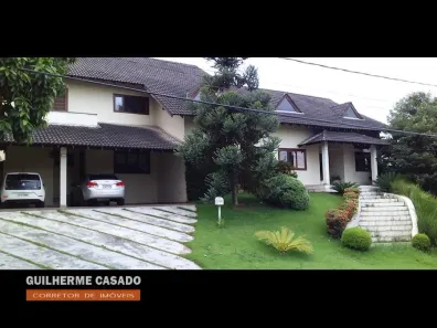 Casa com 4 Quartos à venda, 716m² no Nova Higienópolis, Jandira