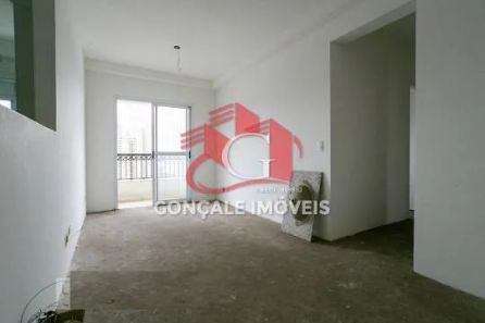 Apartamento com 3 Quartos à venda, 95m² no Santana, São Paulo