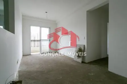 Apartamento com 3 Quartos à venda, 95m² no Santana, São Paulo