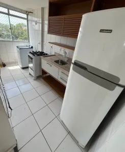 Apartamento com 3 Quartos para alugar, 65m² no Jardim das Margaridas, Salvador
