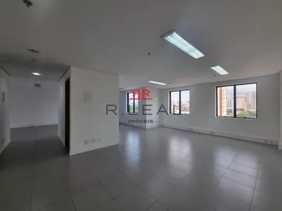 Sala Comercial à venda, 114m² no Centro, Bauru