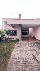 Casa com 3 Quartos à venda, 180m² no Praia do Francês, Marechal Deodoro