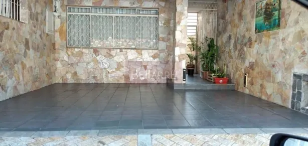 Sobrado com 2 Quartos à venda, 130m² no Vila Inah, São Paulo