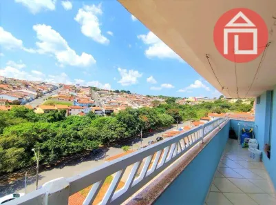 Casa com 4 Quartos à venda, 264m² no Vila Municipal, Bragança Paulista
