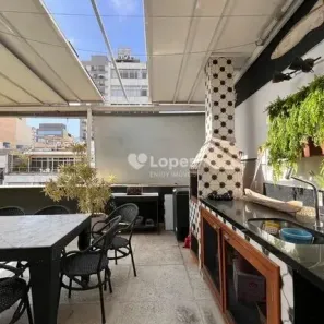 Apartamento com 3 Quartos à venda, 265m² no Ipanema, Rio de Janeiro