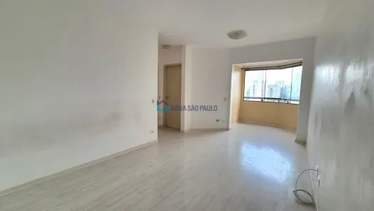 Apartamento com 2 Quartos à venda, 57m² no Jardim da Saúde, São Paulo