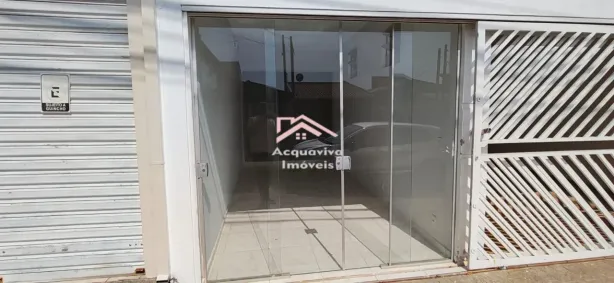 Ponto Comercial para alugar, 25m² no Jardim Alice, Indaiatuba