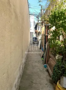 Lote/Terreno à venda, 260m² no Capela do Socorro, São Paulo