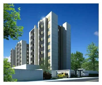 Apartamento com 2 Quartos à venda, 83m² no Itaum, Joinville