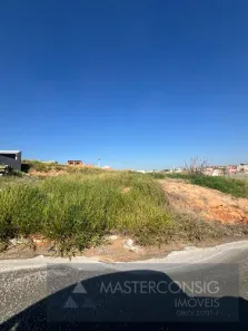 Lote/Terreno à venda, 150m² no Parque Barnabé, Indaiatuba