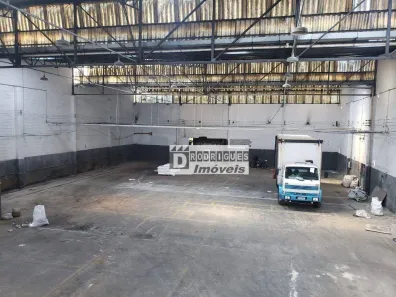 Galpão/Depósito/Armazém para alugar, 1480m² no Casa Grande, Diadema